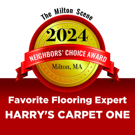 HARRY'S CARPET ONE-mn-choice-announcement-2024